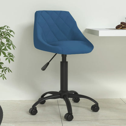 Silla De Comedor De Terciopelo