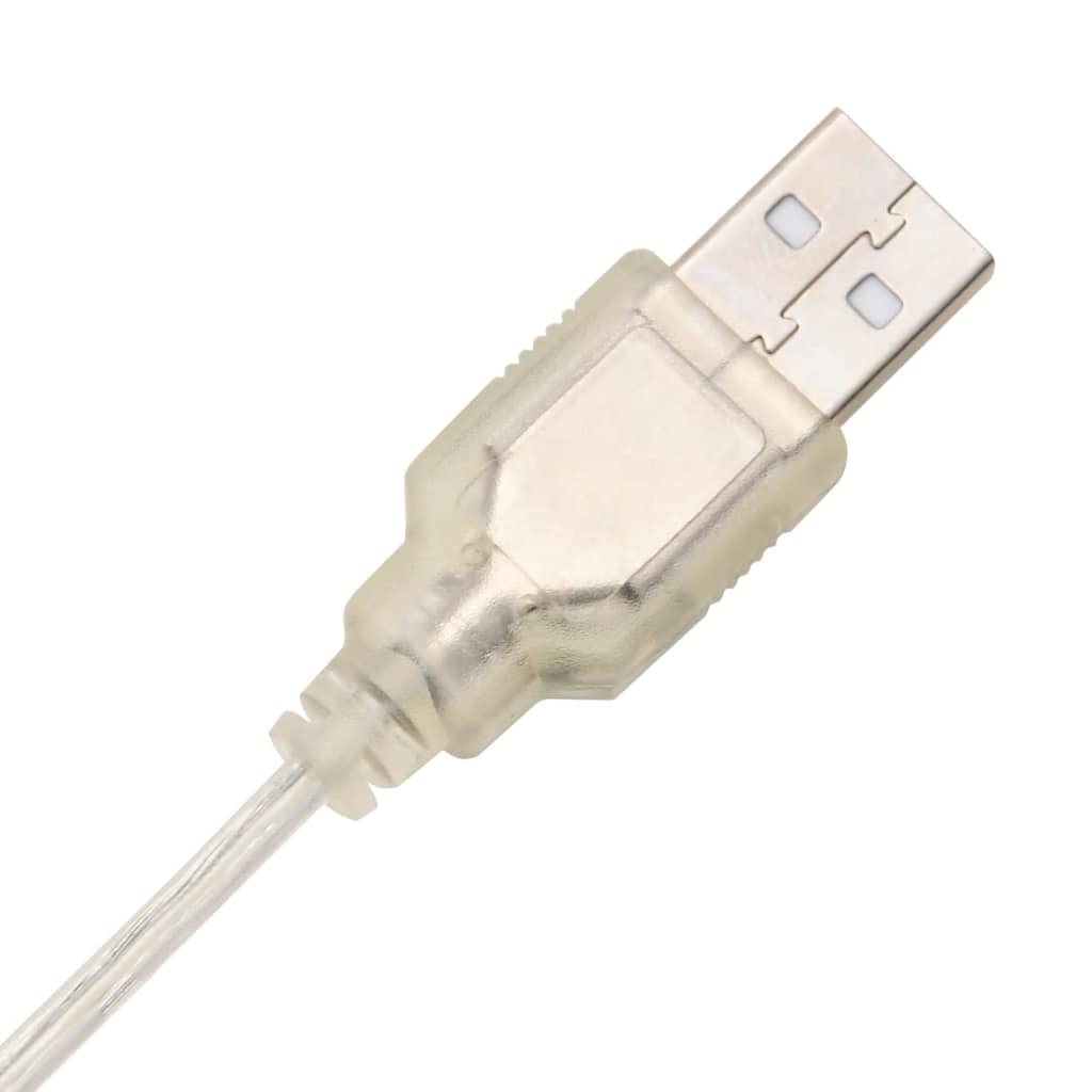 Espejo De Pared Con Luces Led Redondo De Vidrio