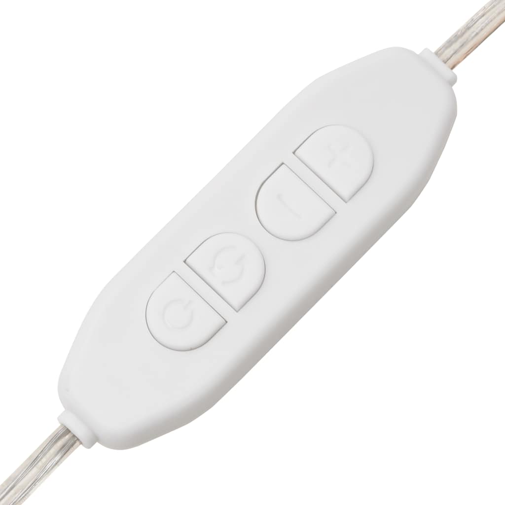 Espejo De Pared Con Luces Led Redondo De Vidrio