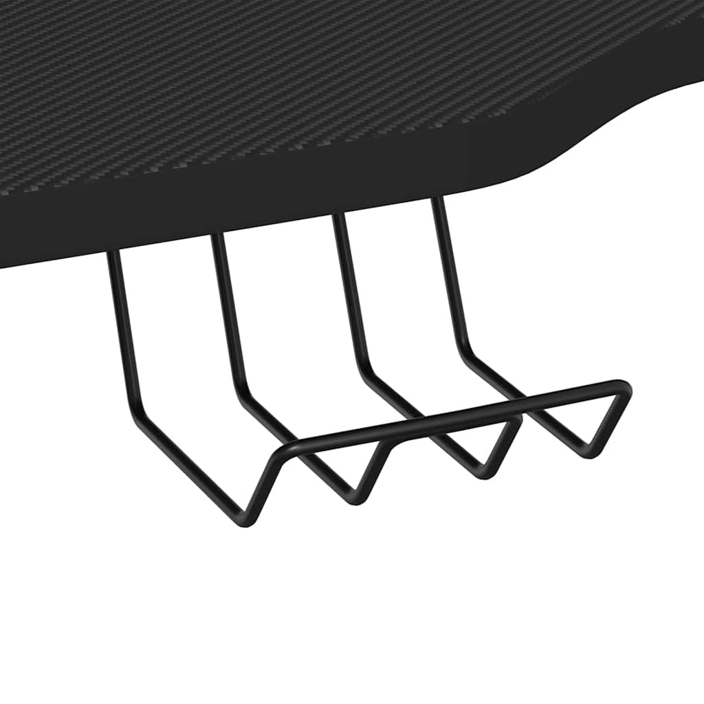 Escritorio Gaming Con Patas En Forma De K