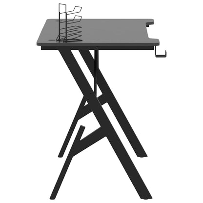 Escritorio Gaming Con Patas En Forma De Y