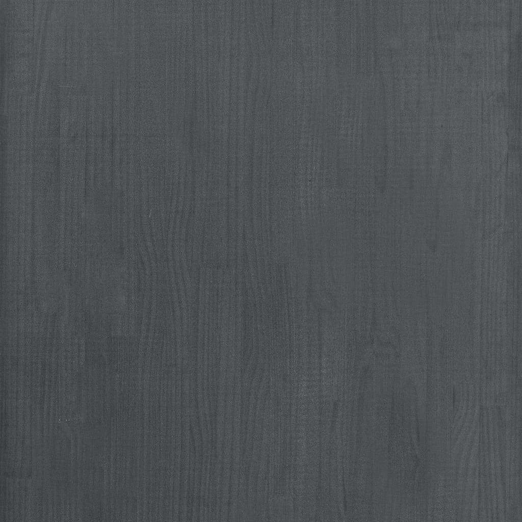 Estantería De Madera Maciza Pino 60X30X