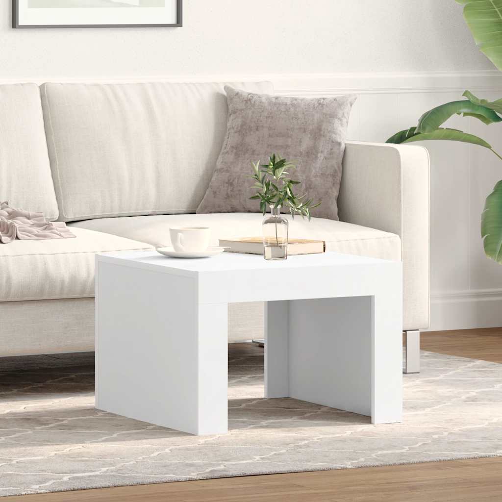 Mesa De Centro Madera Contrachapada