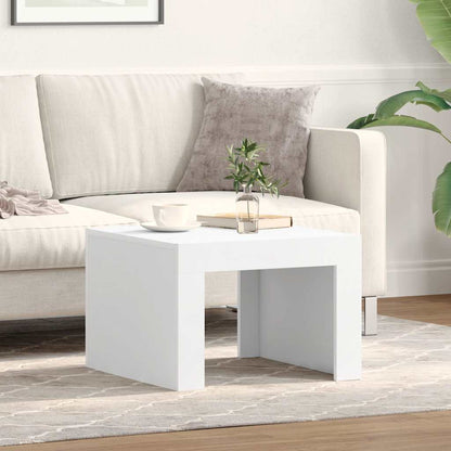 Mesa De Centro Madera Contrachapada
