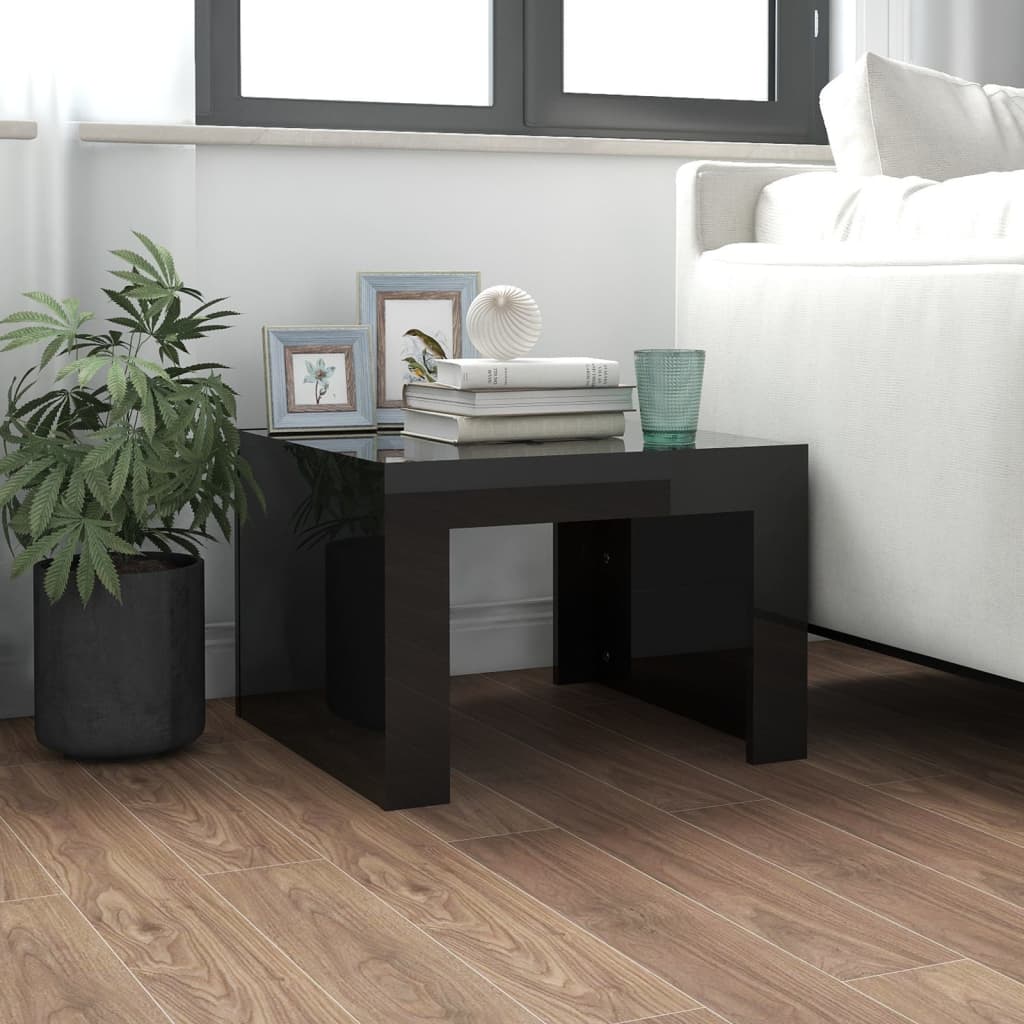 Mesa De Centro Madera Contrachapada