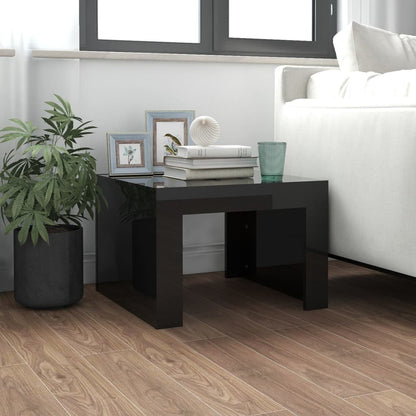 Mesa De Centro Madera Contrachapada
