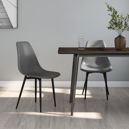 Sillas De Comedor 6 Unidades Pp