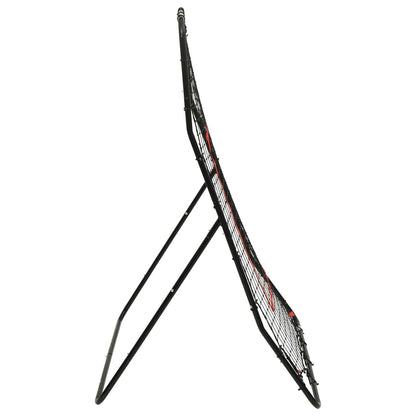 Rebotador De Softball Acero 88X79X137 Cm