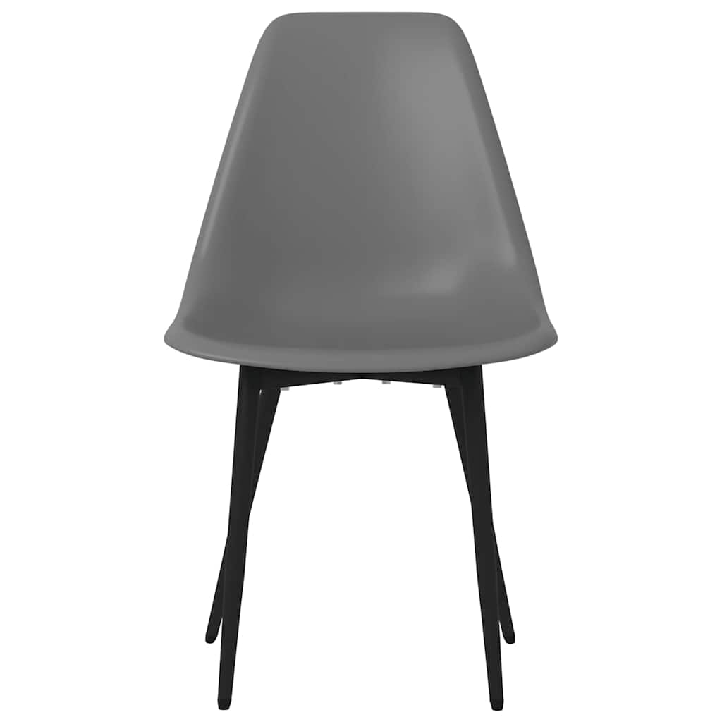 Sillas De Comedor 6 Unidades Pp