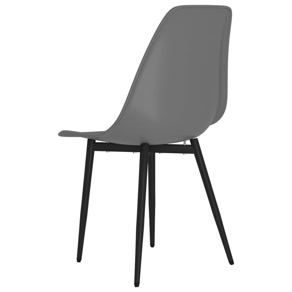 Sillas De Comedor 6 Unidades Pp