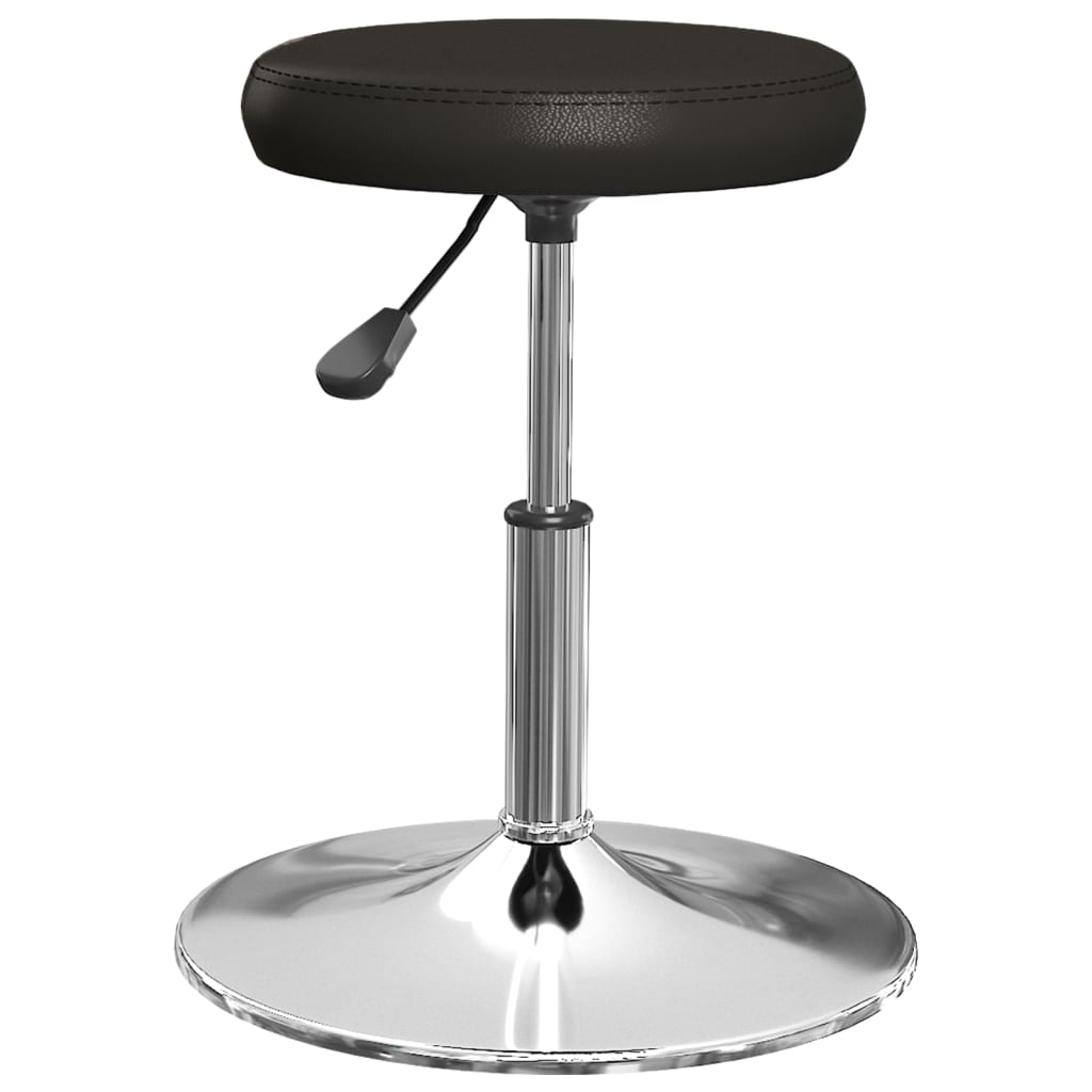 Sillas De Comedor 4 Unidades Cuero Sintético