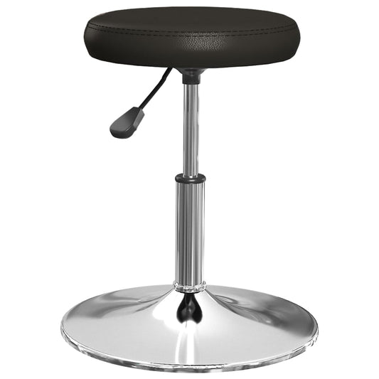 Sillas De Comedor 4 Unidades Cuero Sintético
