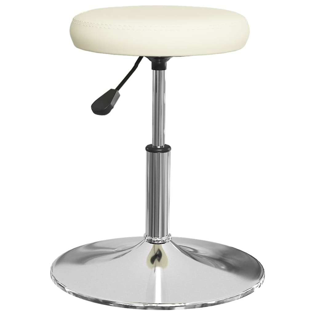 Sillas De Comedor 4 Unidades Cuero Sintético