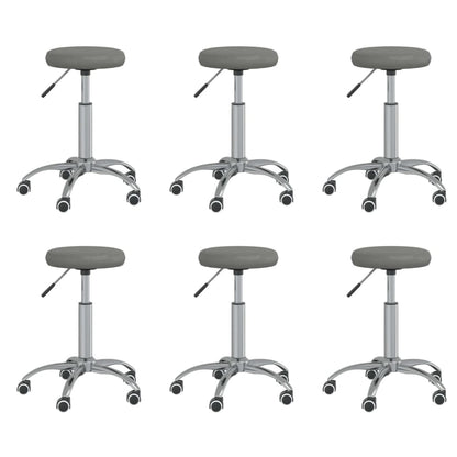 Silla De Comedor De Cuero Sintético
