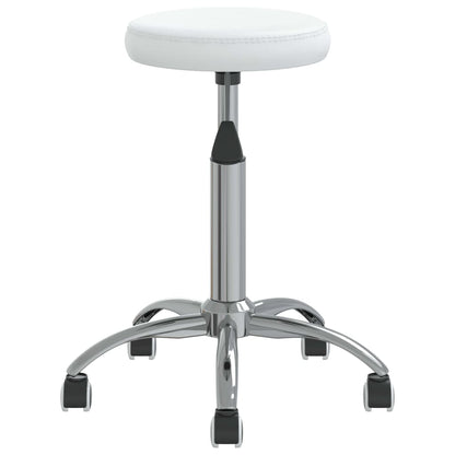 Silla De Comedor De Cuero Sintético
