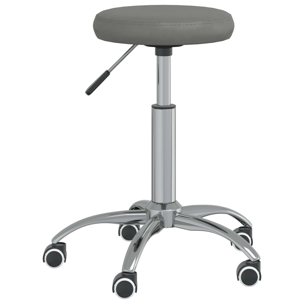 Silla De Comedor De Cuero Sintético