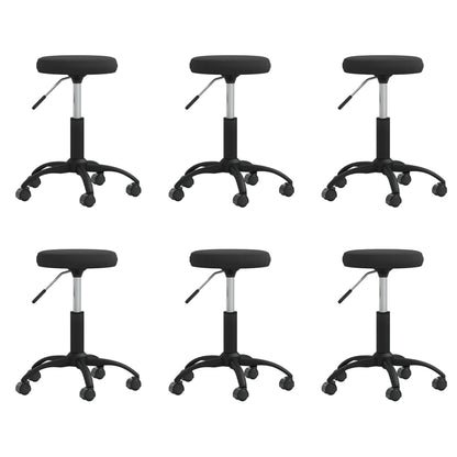 Silla De Comedor De Terciopelo
