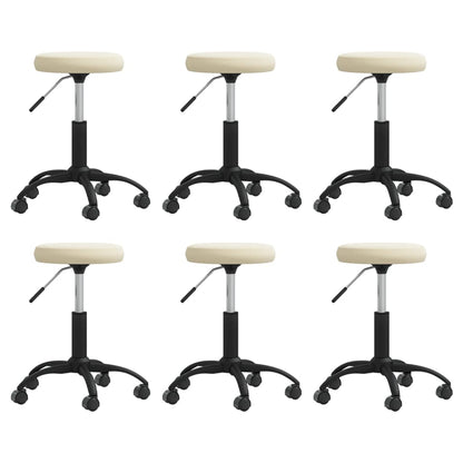 Silla De Comedor De Terciopelo