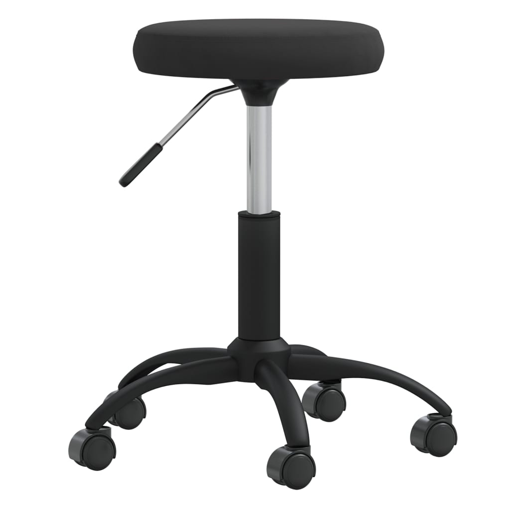 Silla De Comedor De Terciopelo