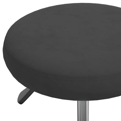 Silla De Comedor De Terciopelo