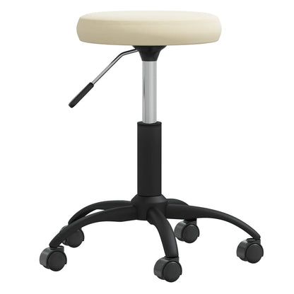 Silla De Comedor De Terciopelo