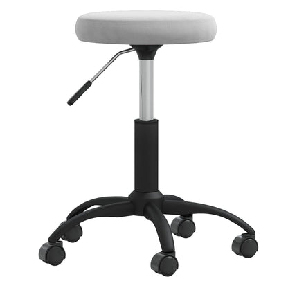 Silla De Comedor De Terciopelo