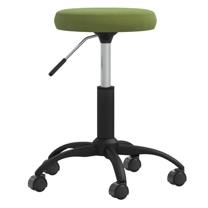 Silla De Comedor De Terciopelo