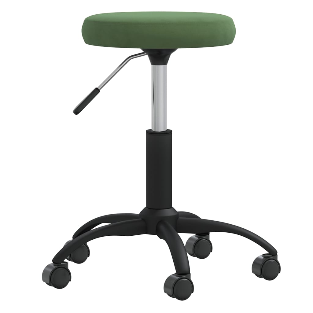 Silla De Comedor De Terciopelo