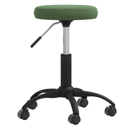 Silla De Comedor De Terciopelo
