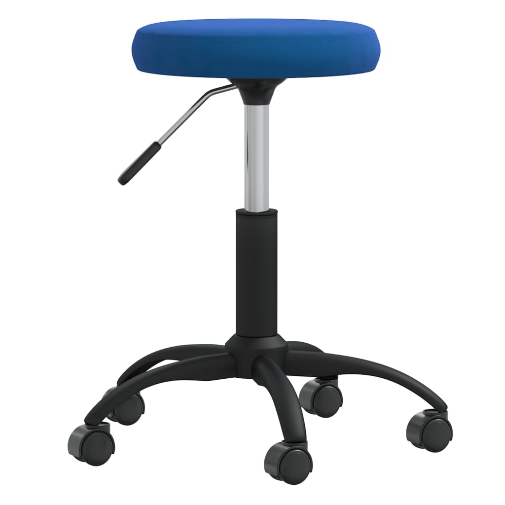 Silla De Comedor De Terciopelo