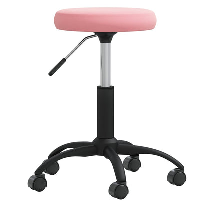 Silla De Comedor De Terciopelo