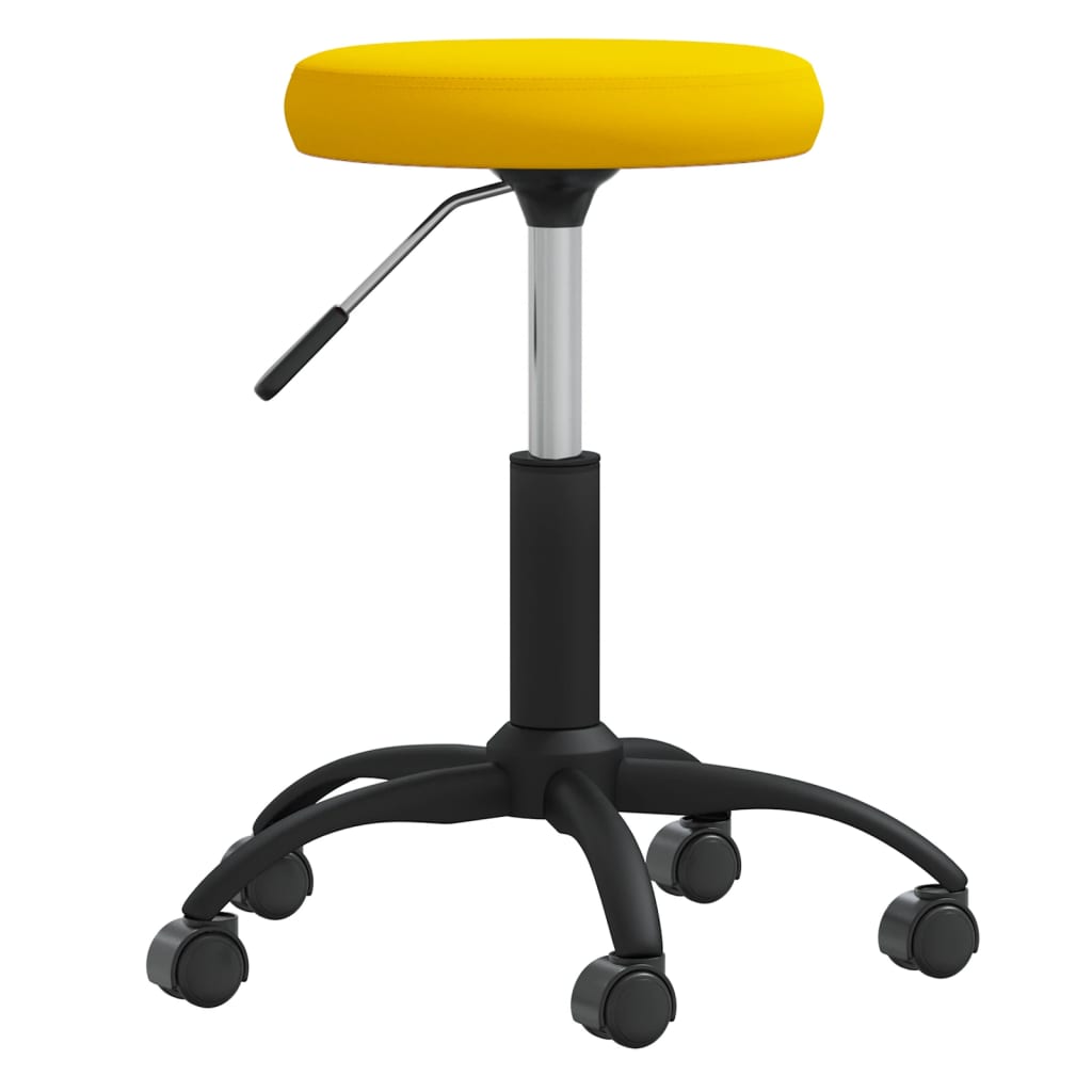 Silla De Comedor De Terciopelo