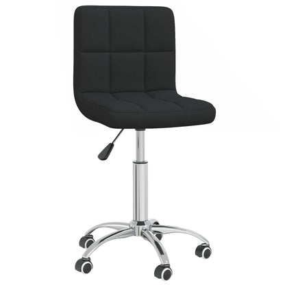 Silla De Comedor Giratoria Tela