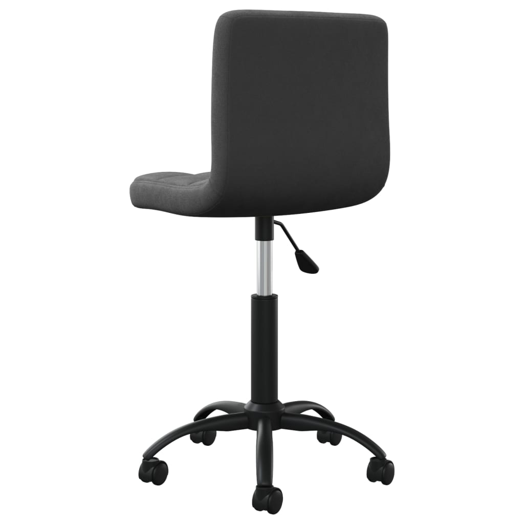 Silla De Comedor Giratoria De Terciopelo