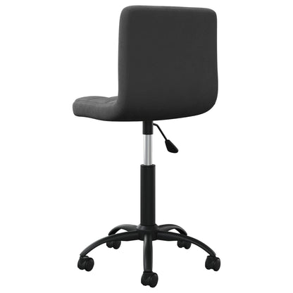 Silla De Comedor Giratoria De Terciopelo