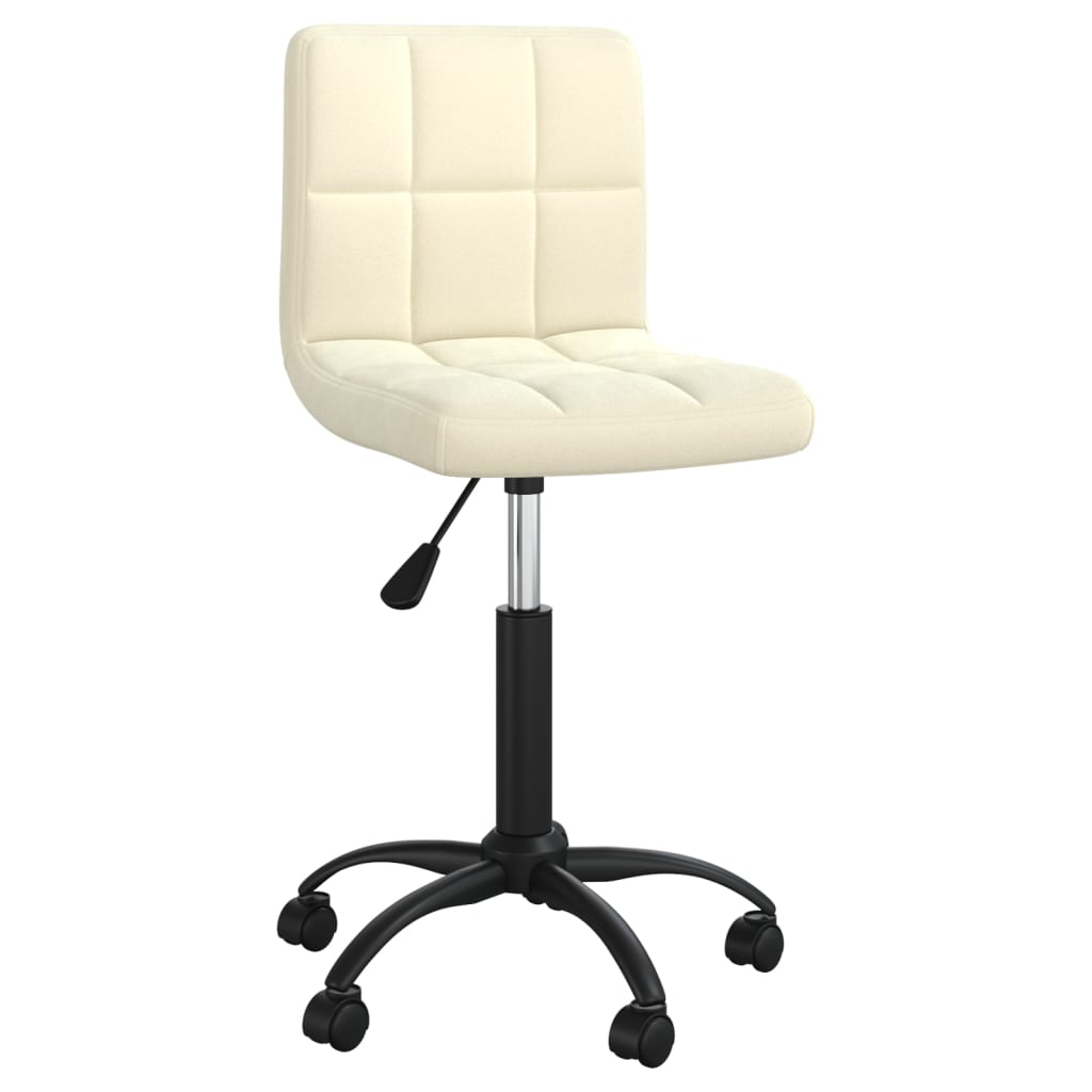 Silla De Comedor Giratoria De Terciopelo