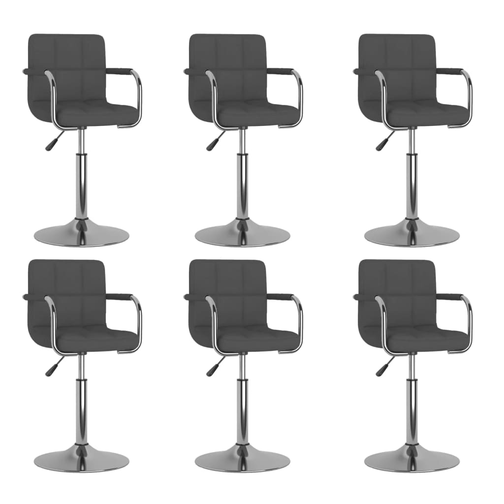 Silla De Comedor De Tela Color