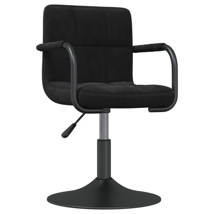 Silla De Comedor De Terciopelo