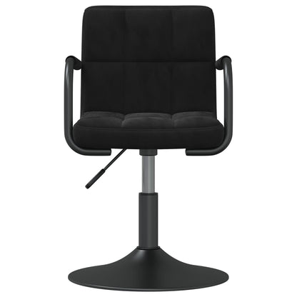 Silla De Comedor De Terciopelo