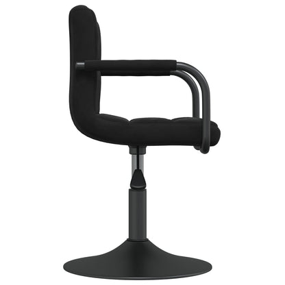Silla De Comedor De Terciopelo