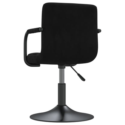 Silla De Comedor De Terciopelo