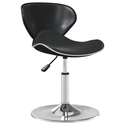 Silla De Comedor De Cuero Sintético