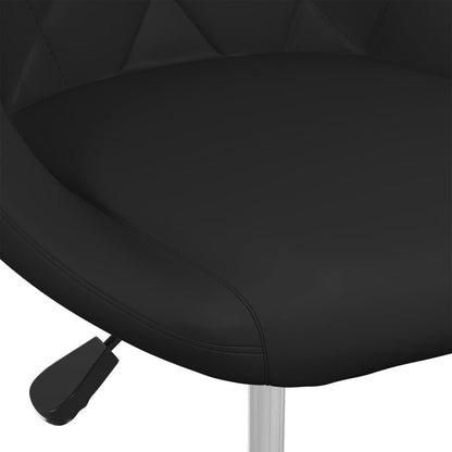 Taburete De Barra De Cocina Cuero Sintético