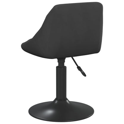 Silla De Comedor De Terciopelo