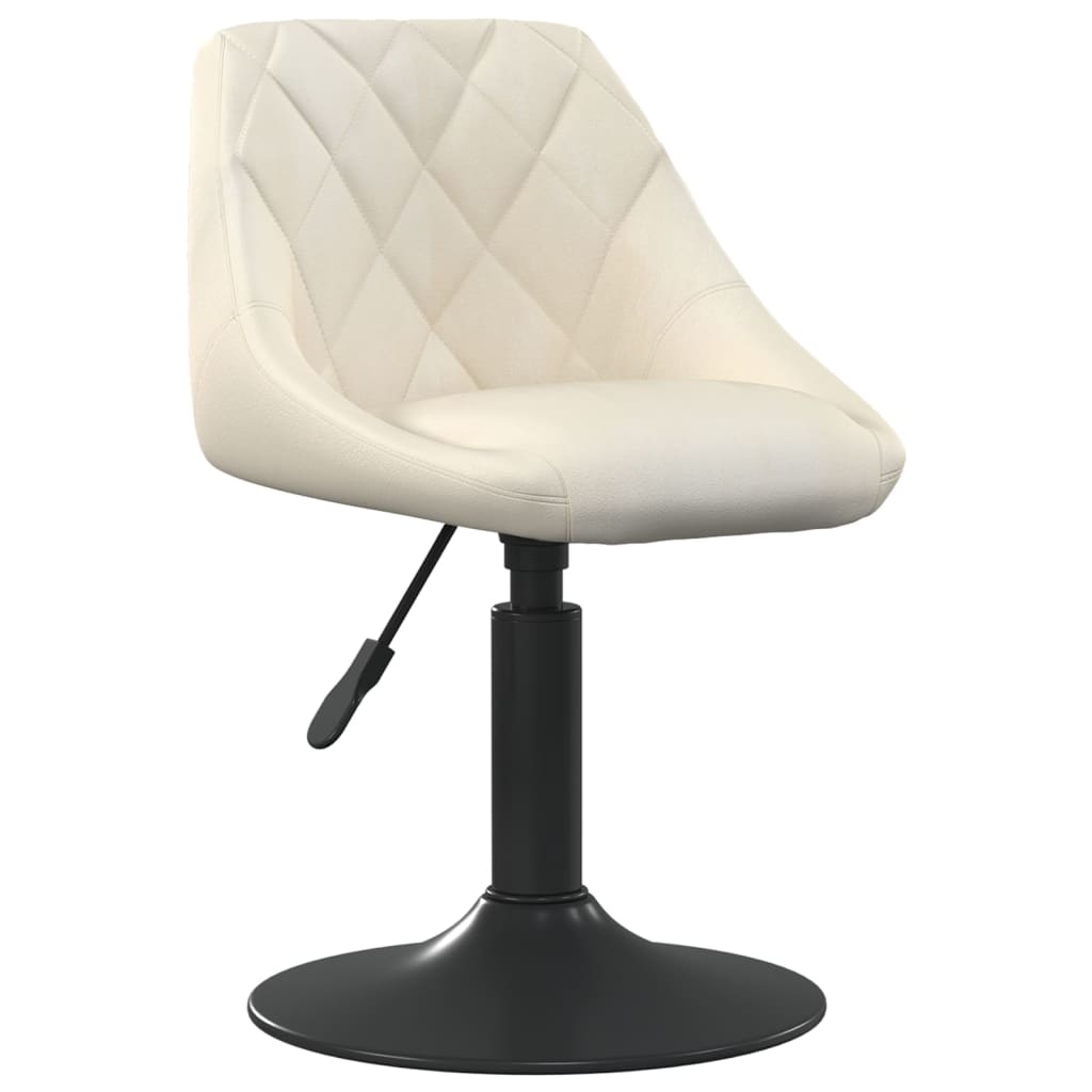 Silla De Comedor De Terciopelo