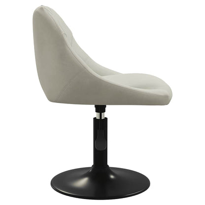 Silla De Comedor De Terciopelo