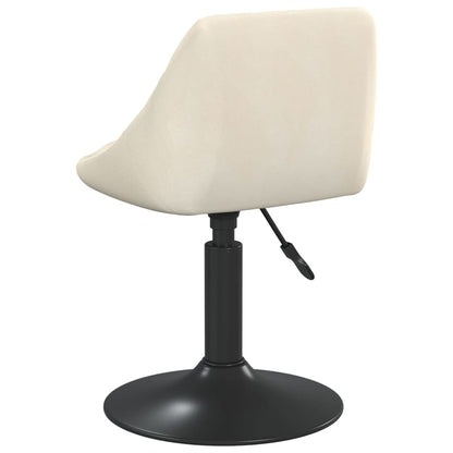 Silla De Comedor De Terciopelo