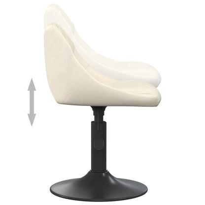 Silla De Comedor De Terciopelo