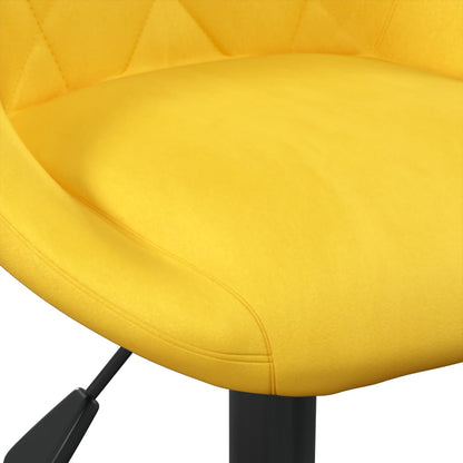Silla De Comedor De Terciopelo