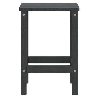 Mesa De Jardín Adirondack Hdpe 38X38X46 Cm